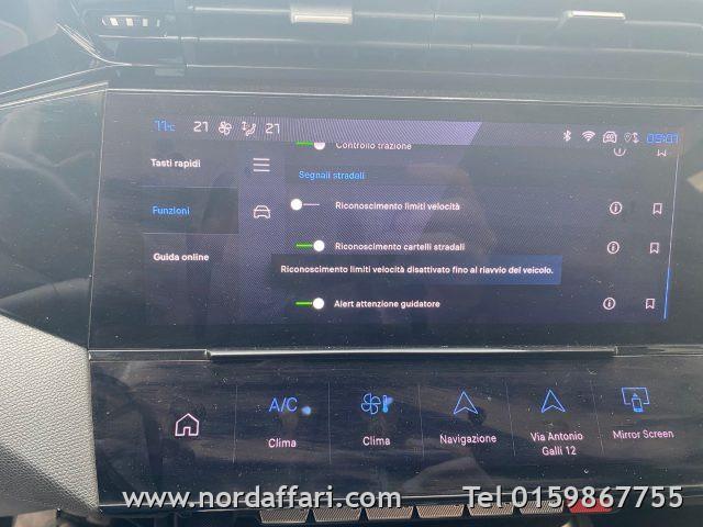 PEUGEOT 308 BlueHDi 130 S&S EAT8 SW Allure Pack **IVA DETRAIBI