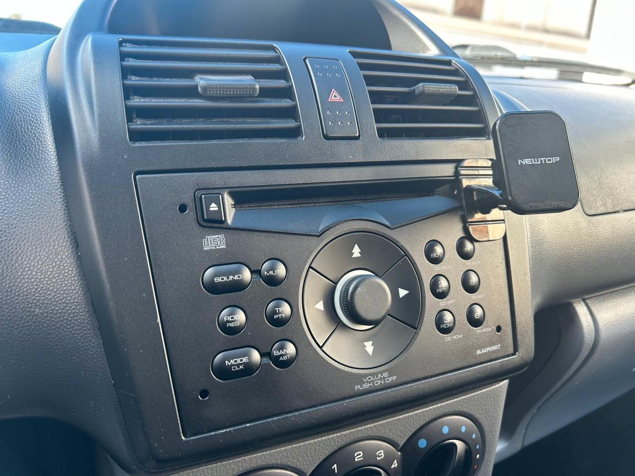 Suzuki Ignis 1.3 DDiS 51 Kw - 2004