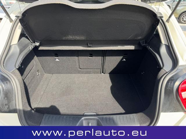 MERCEDES-BENZ A 180 CDI Automatic Executive