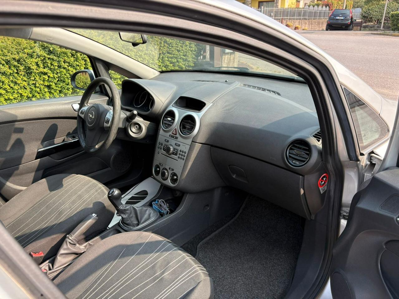 Opel Corsa 1.2 80CV 5 porte GPL-TECH Club