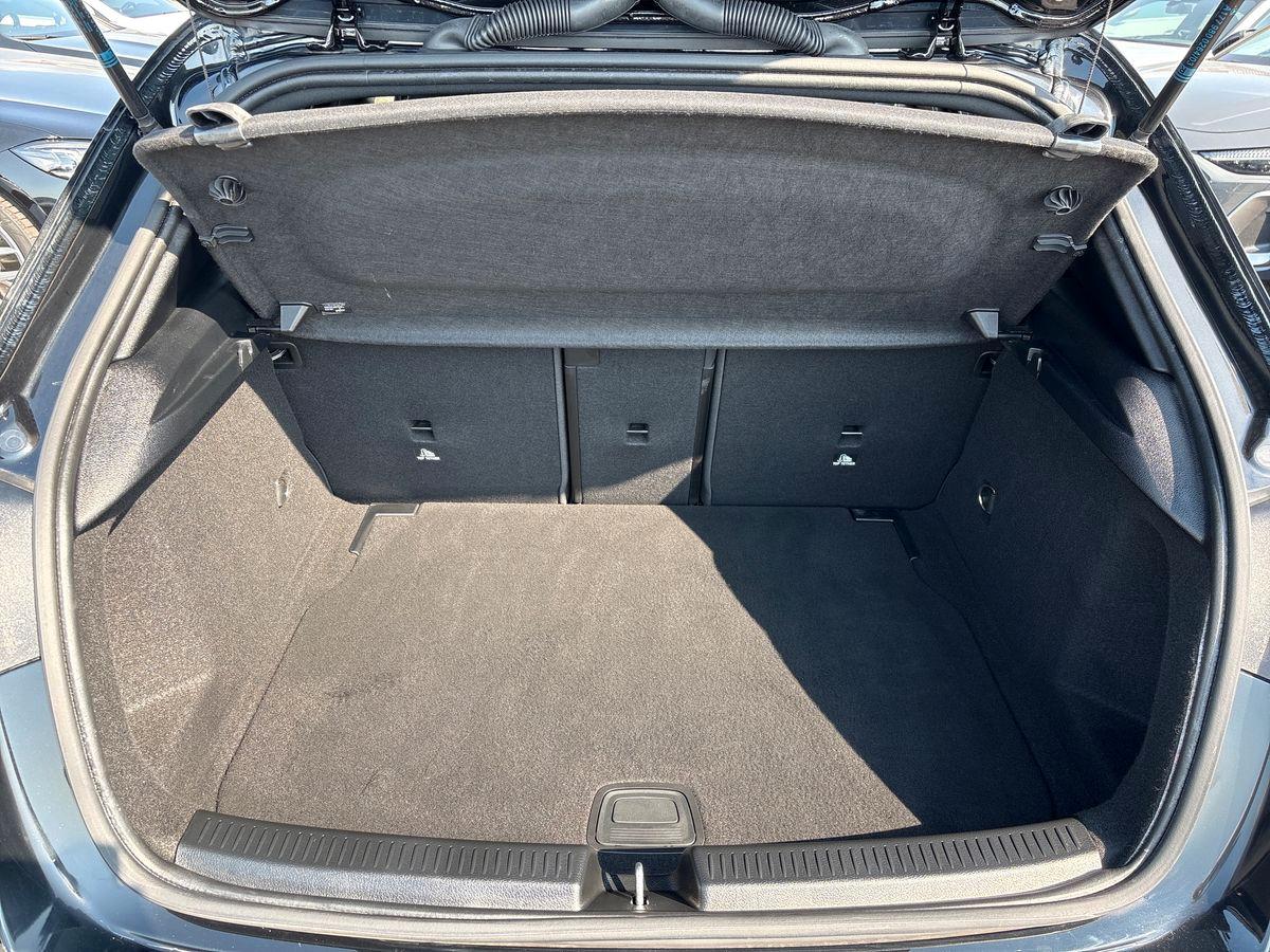 Mercedes-Benz A 180 d AMG Line Advanced Plus auto