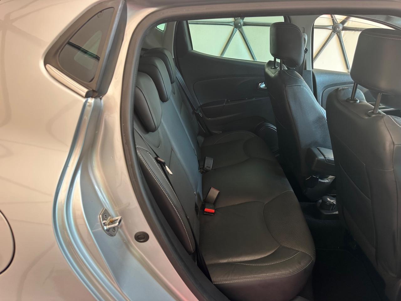 Renault Clio Sporter dCi 8V 90CV Start&Stop Energy Duel2