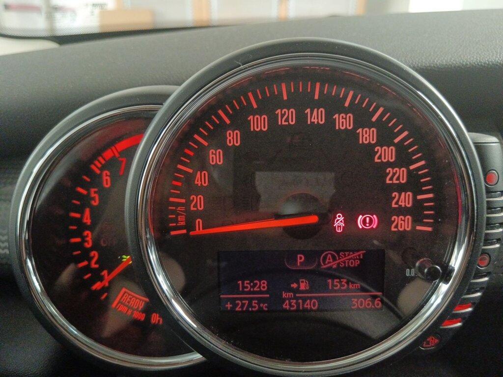 Mini Cooper 1.5 Cooper Auto
