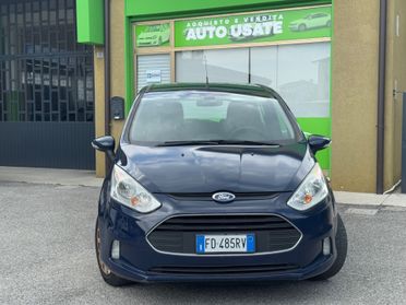 Ford B-Max 1.4 90 CV GPL Business