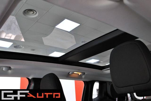 Jeep Renegade Renegade 2.0 mjt Limited 4wd 140cv TETTO PANORAMICO