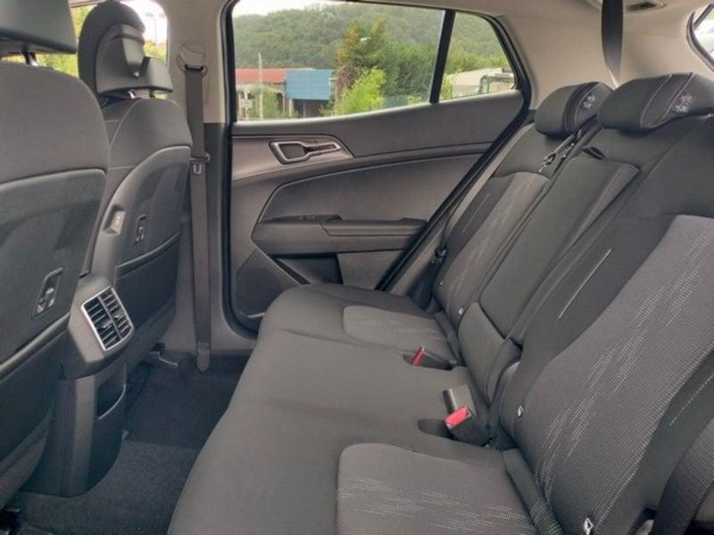 Kia Sportage 1.6 T-GDi DCT7 Style AWD 180cv