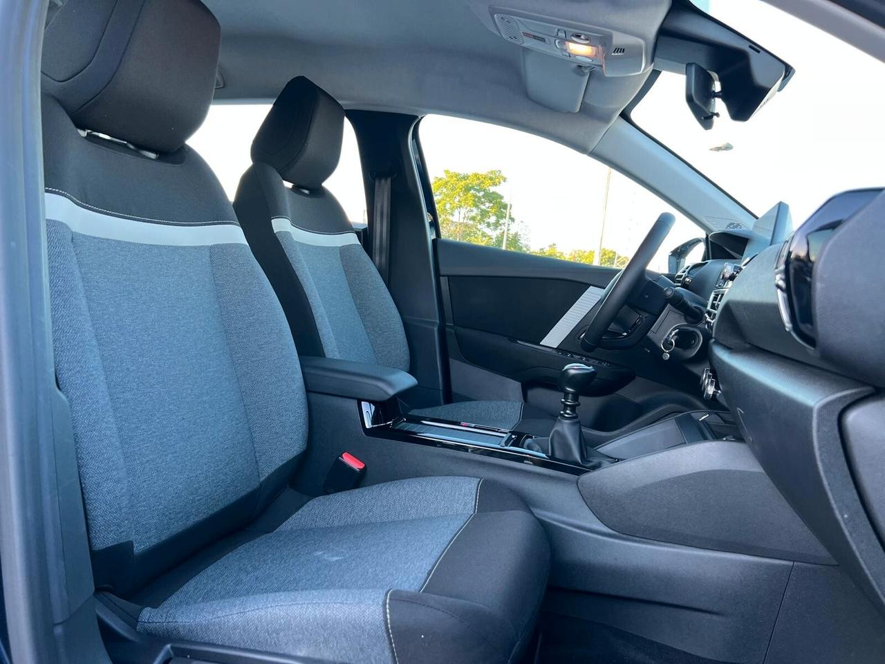 Citroen C4 PureTech 100 S&S You