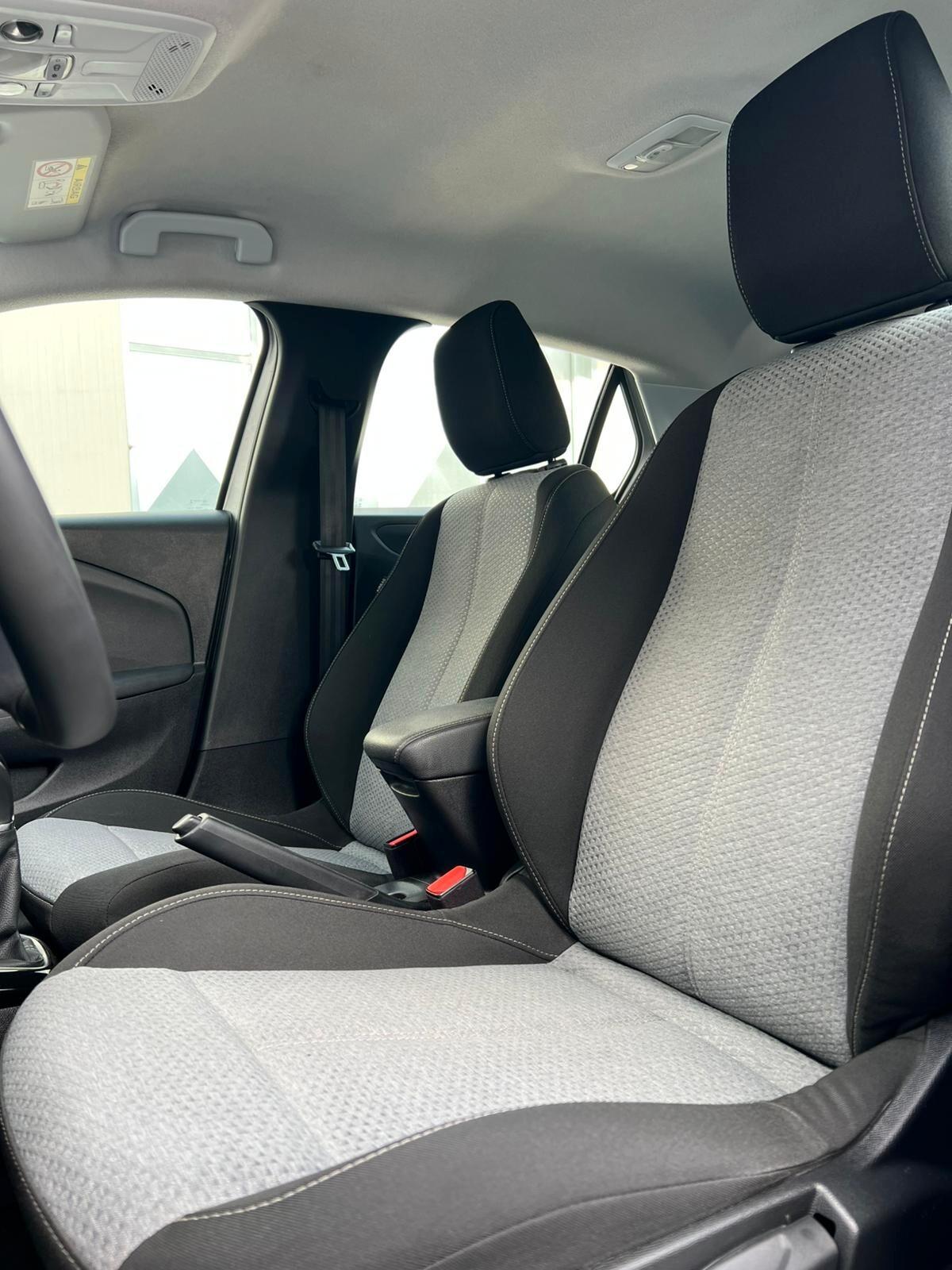 OPEL CORSA 1.2 75CV BENZINA 2023 !!! COME NUOVA!!!!