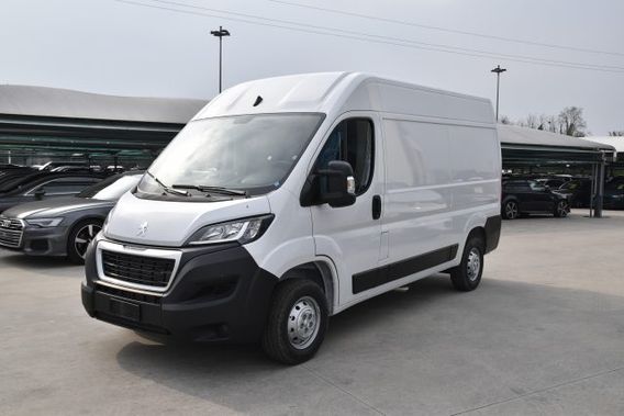 PEUGEOT Boxer 335 2.2 BlueHDi 140 SS PM-TM Furgone