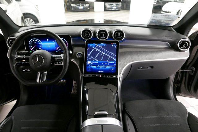MERCEDES-BENZ GLC 220 d 4Matic Mild Hybrid AMG Advanced