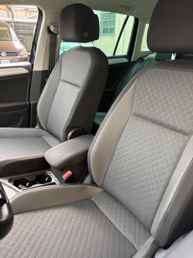 VOLKSWAGEN Tiguan 1.5 TSI 150 CV DSG R-LINE BlueMotion Technology