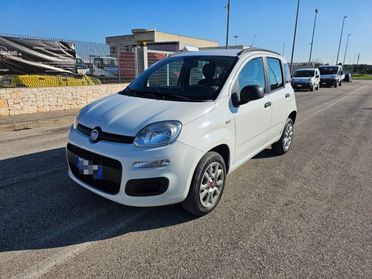 FIAT Panda 0.9 TwinAir Turbo Natural Power Pop