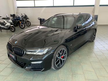 Bmw 520 520d 48V xDrive Touring Msport