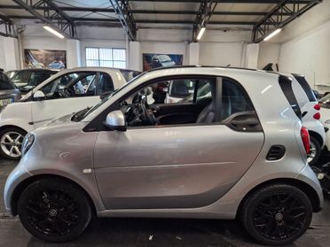 Prime turbo 90cv strafull pelle navi telecamera solo 30600km