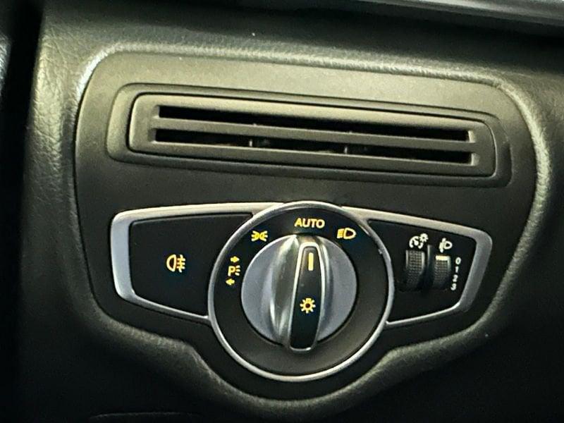 Mercedes-Benz Classe V V 250 d Automatic Exclusive Long | IVA ESPOSTA | 8 POSTI