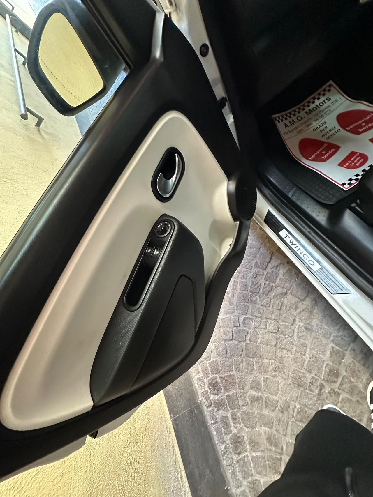 Renault Twingo La Parisenne