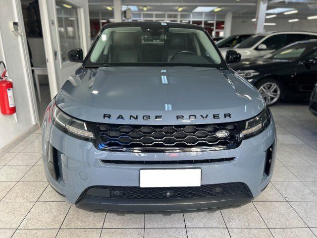 LAND ROVER Range Rover Evoque 2.0D I4 163 CV AWD Auto S - N1