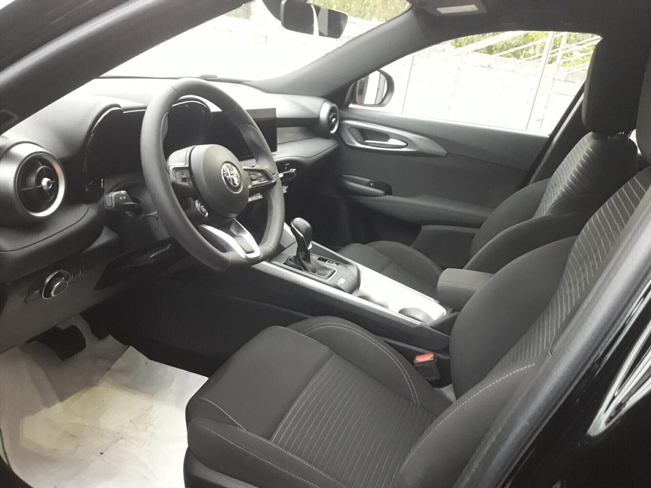 Alfa Romeo Tonale 1.6 diesel 130 CV TCT6 Ti