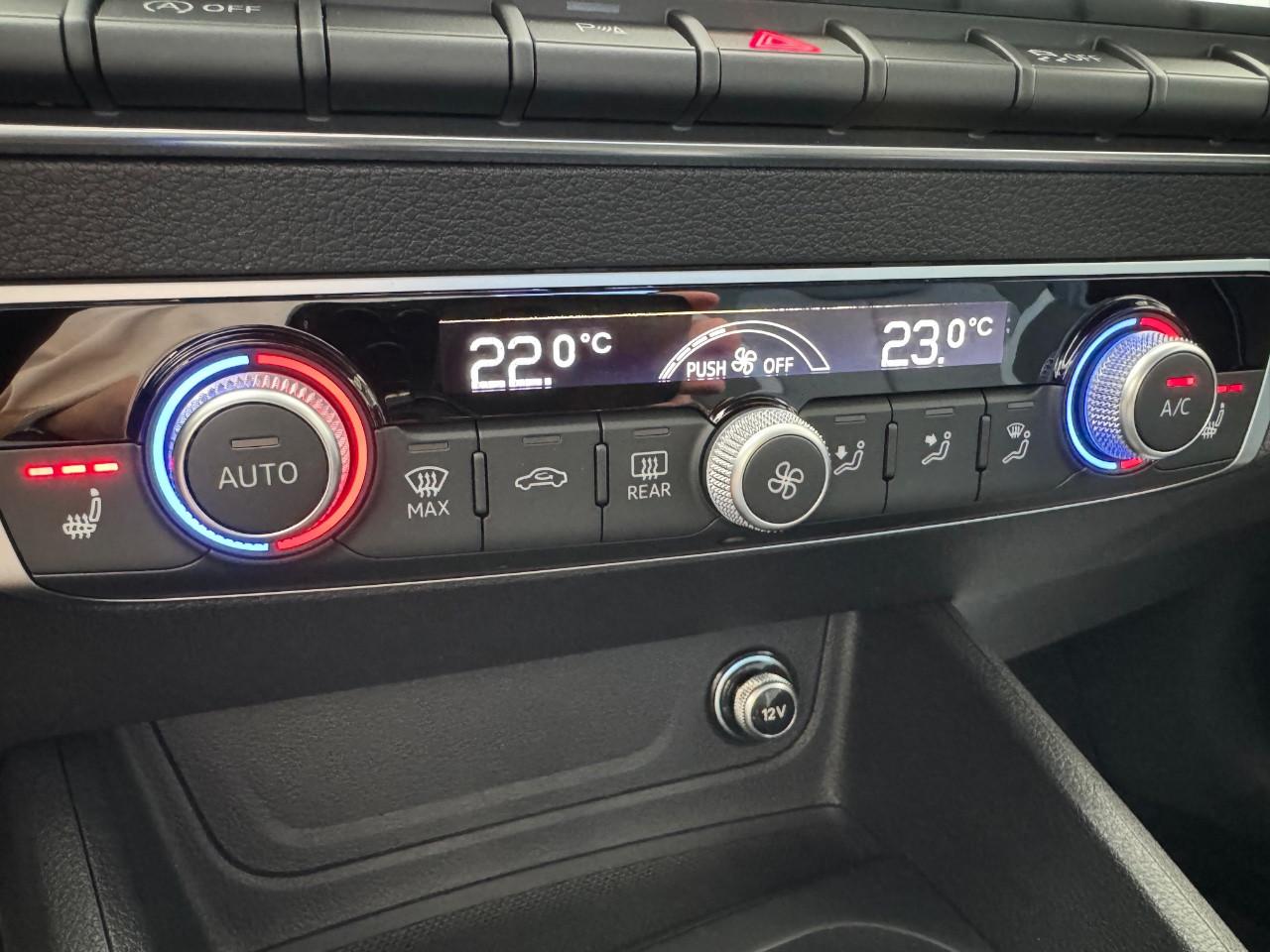 Audi Q2 30 TFSI S Line 116cv