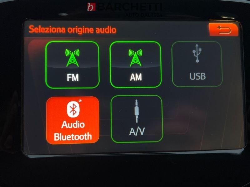 Peugeot 108 1.0 VTI 68 CV 5 PORTE ALLURE