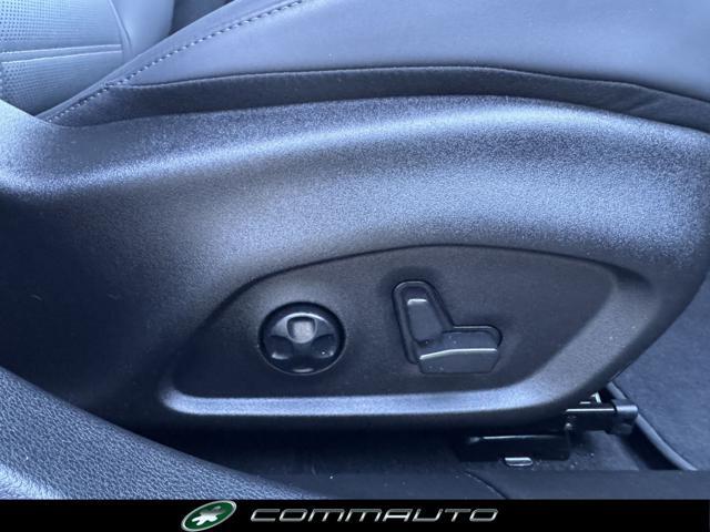 ALFA ROMEO Tonale 1.5 160 CV MHEV TCT7 Veloce