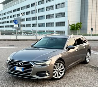 Audi A6 Avant 40 2.0 TDI S tronic Business Design