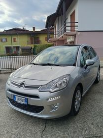 Citroen C3 BlueHDi 75 Exclusive
