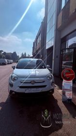 Fiat 500 X 500X 1.3 mjt Connect 95cv