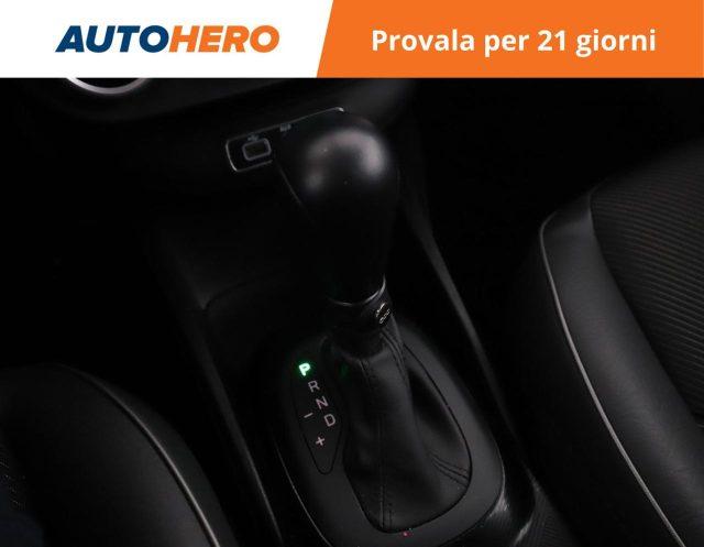 FIAT 500X 1.3 T4 150 CV DCT Cross