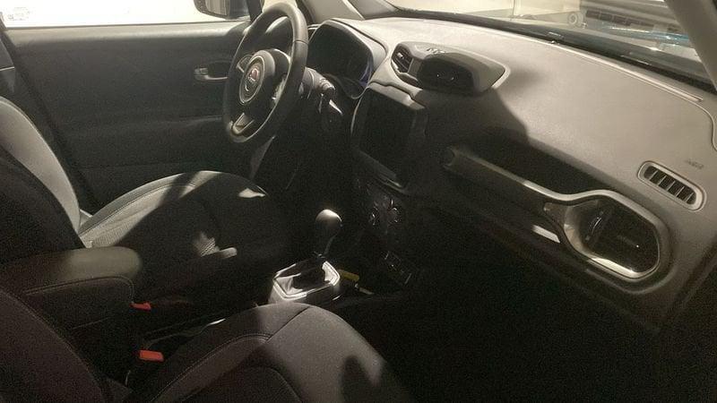 Jeep Renegade Renegade 1.5 Turbo T4 MHEV Limited