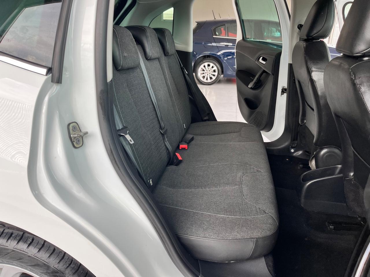 Citroen C3 HDI 75 CV EXCLUSIVE 138000 KM