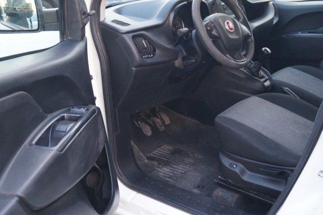 FIAT Doblo Doblò 1.3 MJT PC Combi N1 5 posti
