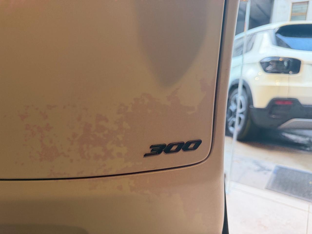 Piaggio Vespa 300 GTV