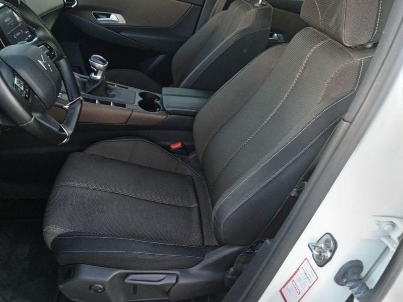 DS DS7 CROSSBACK PureTech 130 So Chic