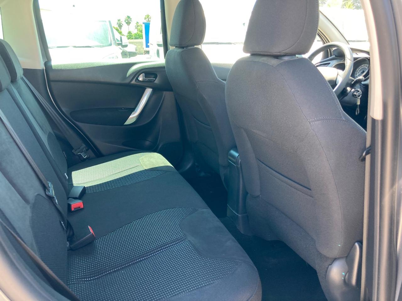 Citroen C3 1.4 HDi 70 Exclusive