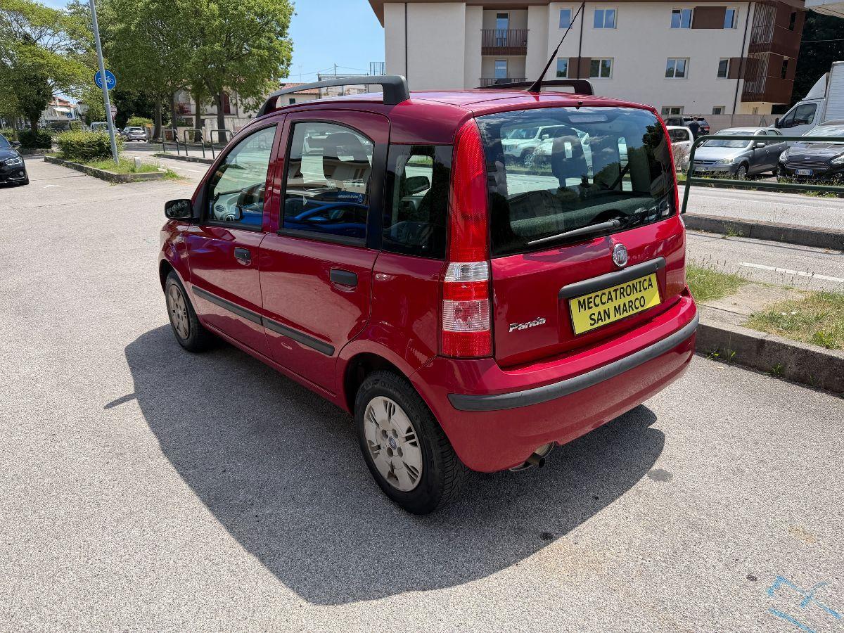 FIAT - Panda - 1.2 Dynamic