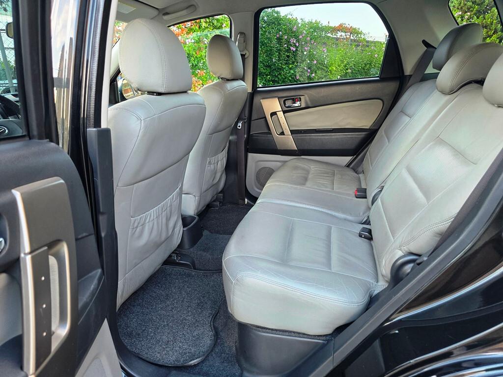 Daihatsu Terios 1.5 105 CV 4WD HIRO
