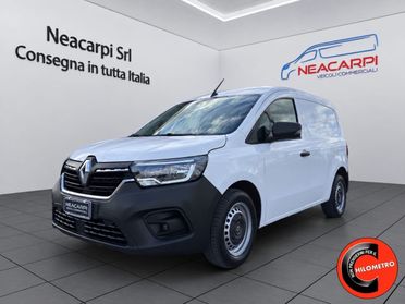 RENAULT Kangoo 1.5 B. DCI 95 CV L1 BELLISSIMO-CRUISE-OTTIME CONDIZIONI-E6D-