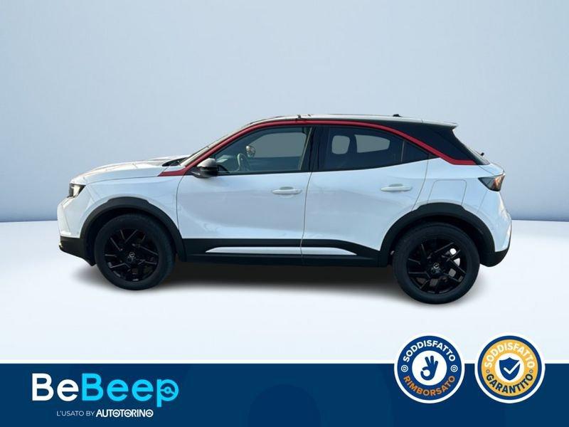 Opel Mokka 1.2 T GS S&S 100CV