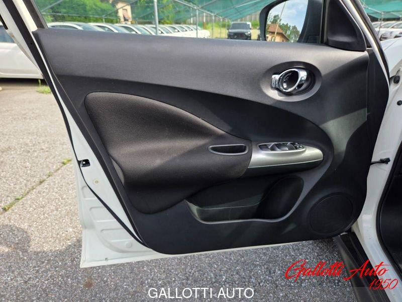 Nissan Juke 1.2 DIG-T 115 Start&Stop Tekna