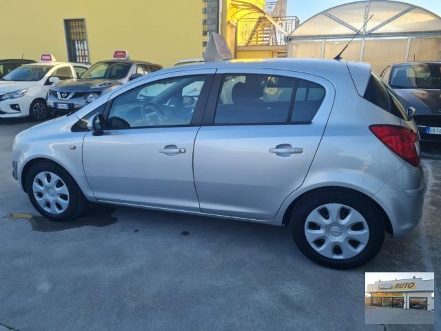 OPEL Corsa 1.2 BENZINA/GPL-NEOPATENTATI