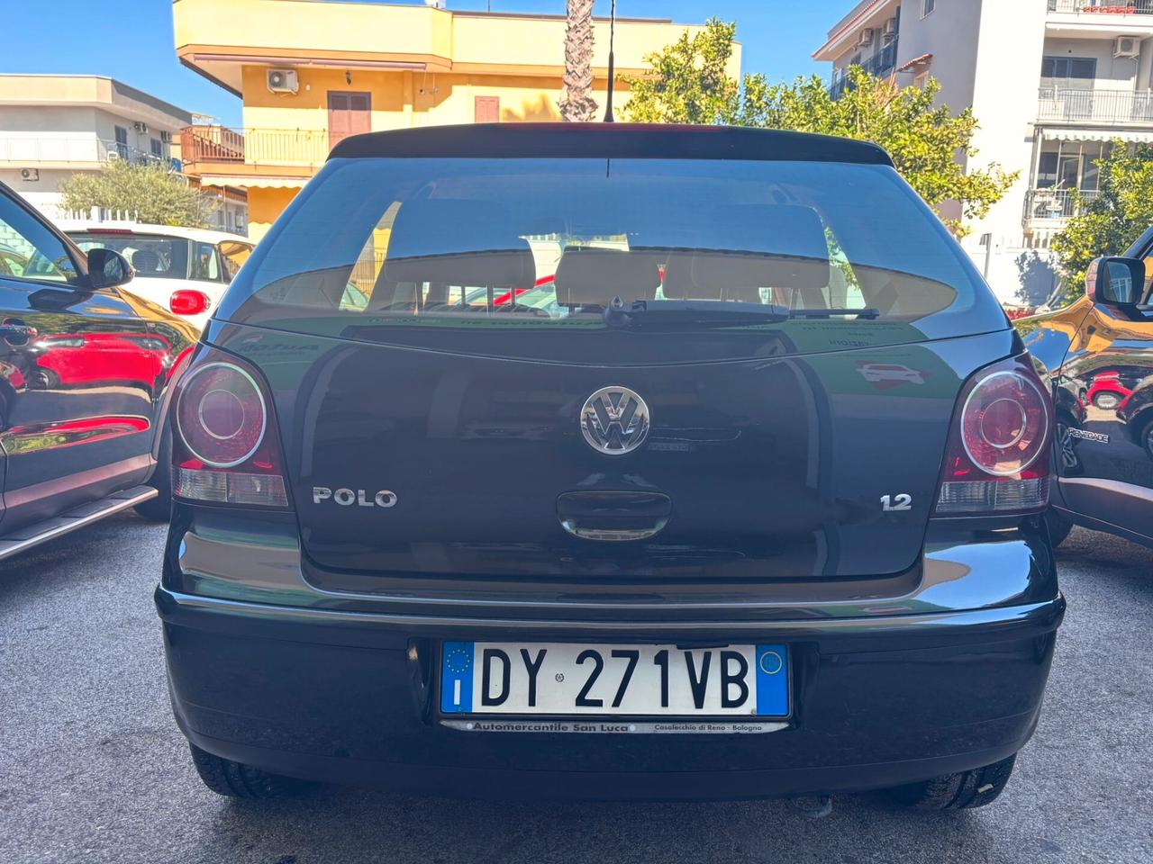 Volkswagen Polo 1.2 70 CV 5p. Comfortline GPL