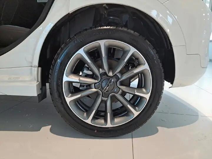 Fiat 500X 1.3 MultiJet 95 CV Sport
