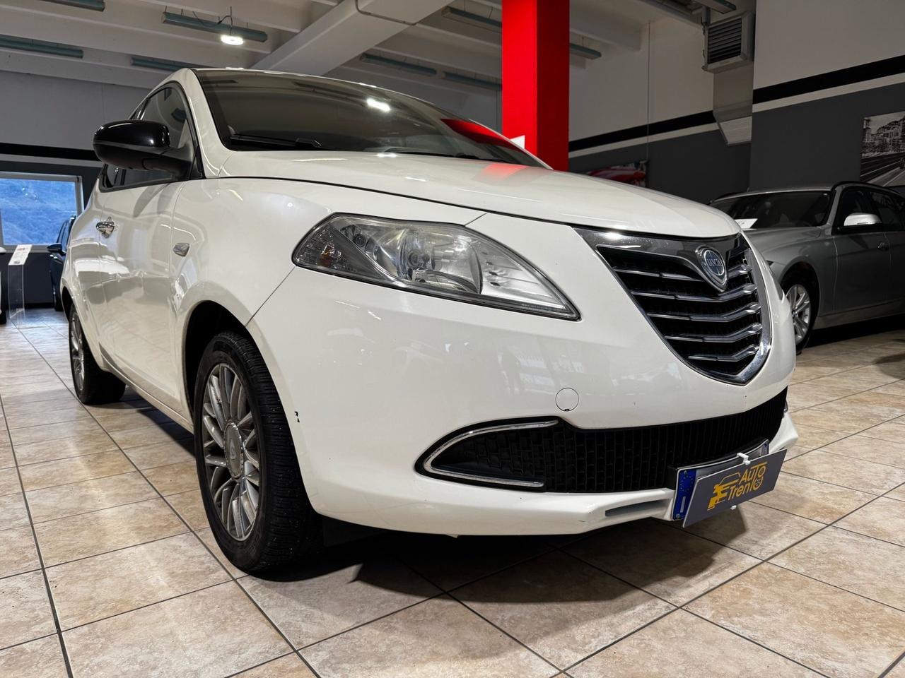 Lancia Ypsilon 1.3 MJT 16V 95 CV 5 porte S&S Platinum