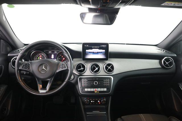 MERCEDES-BENZ CLA sse GLA GLA 220 CDI/d Automatic 4Matic Sport
