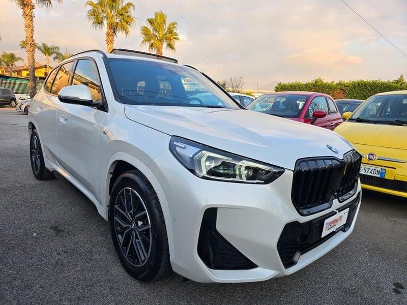 BMW X1 sDrive 18d Msport Pro KMO