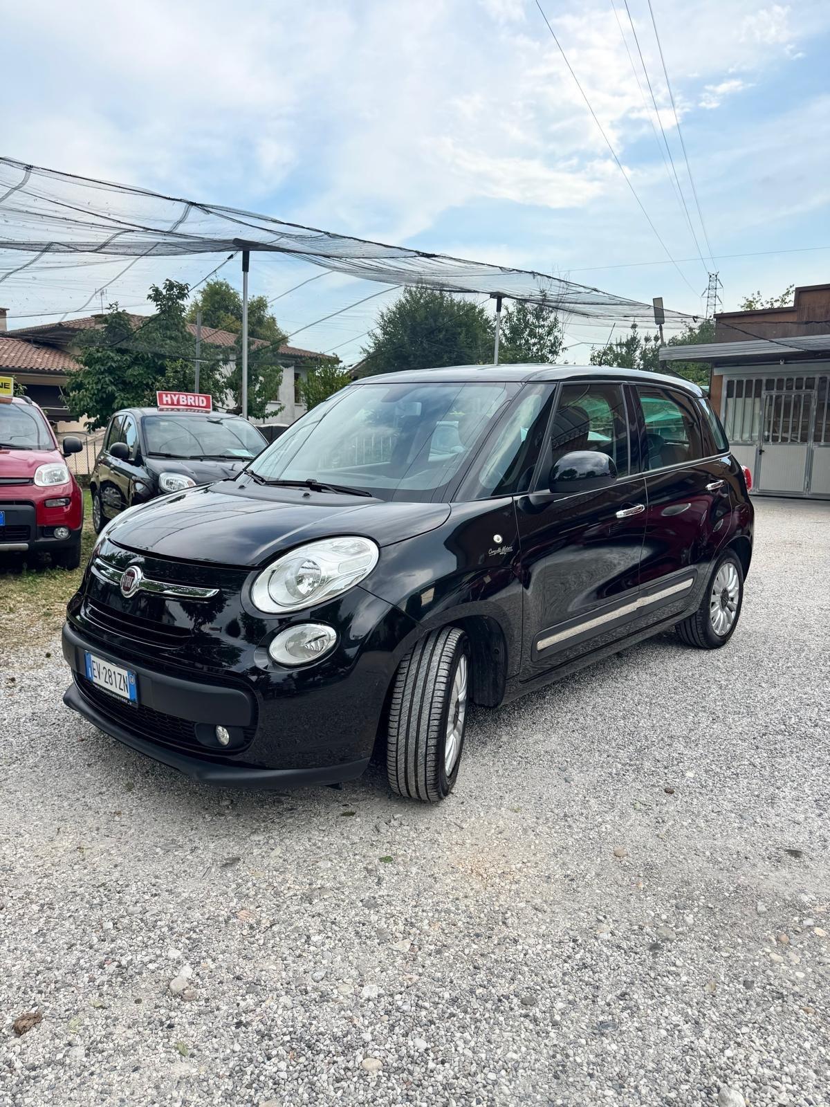 Fiat 500L 1.3 Multijet 85 CV Pop