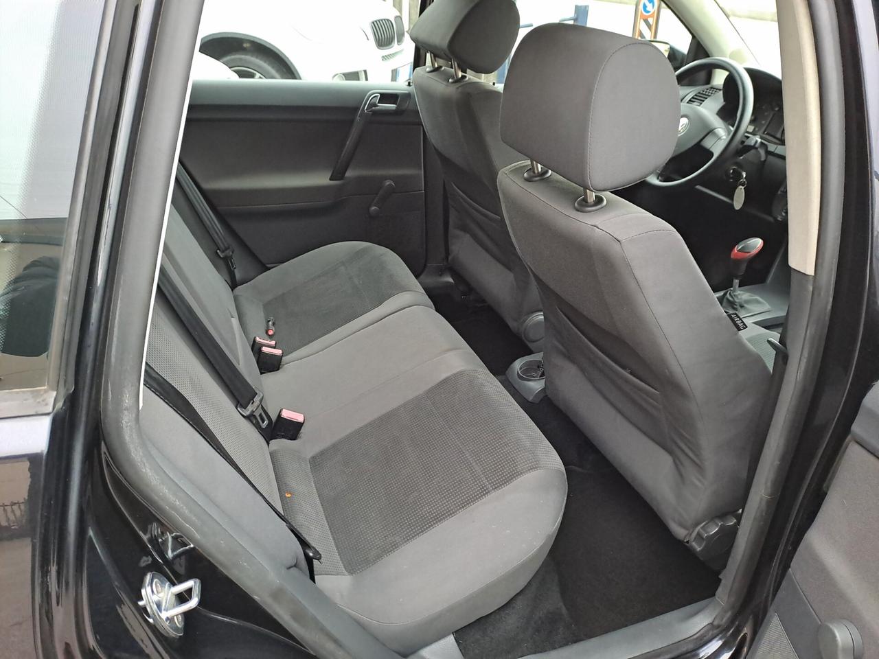 VW POLO 1.4 BIFUEL 80CV GPL - OK NEOPATENTATI