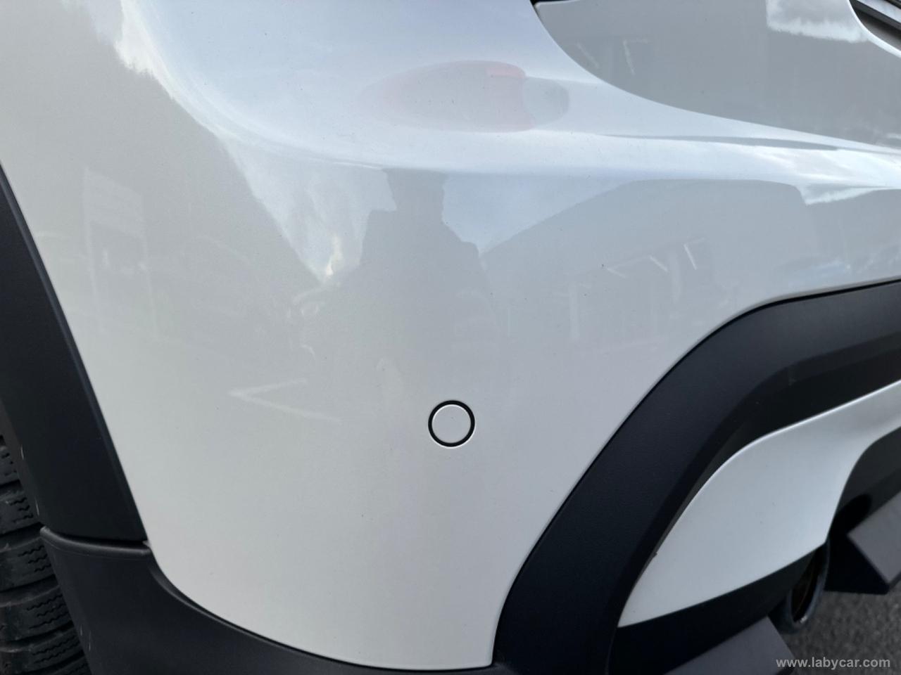 MINI Mini Cooper Classic 5 porte