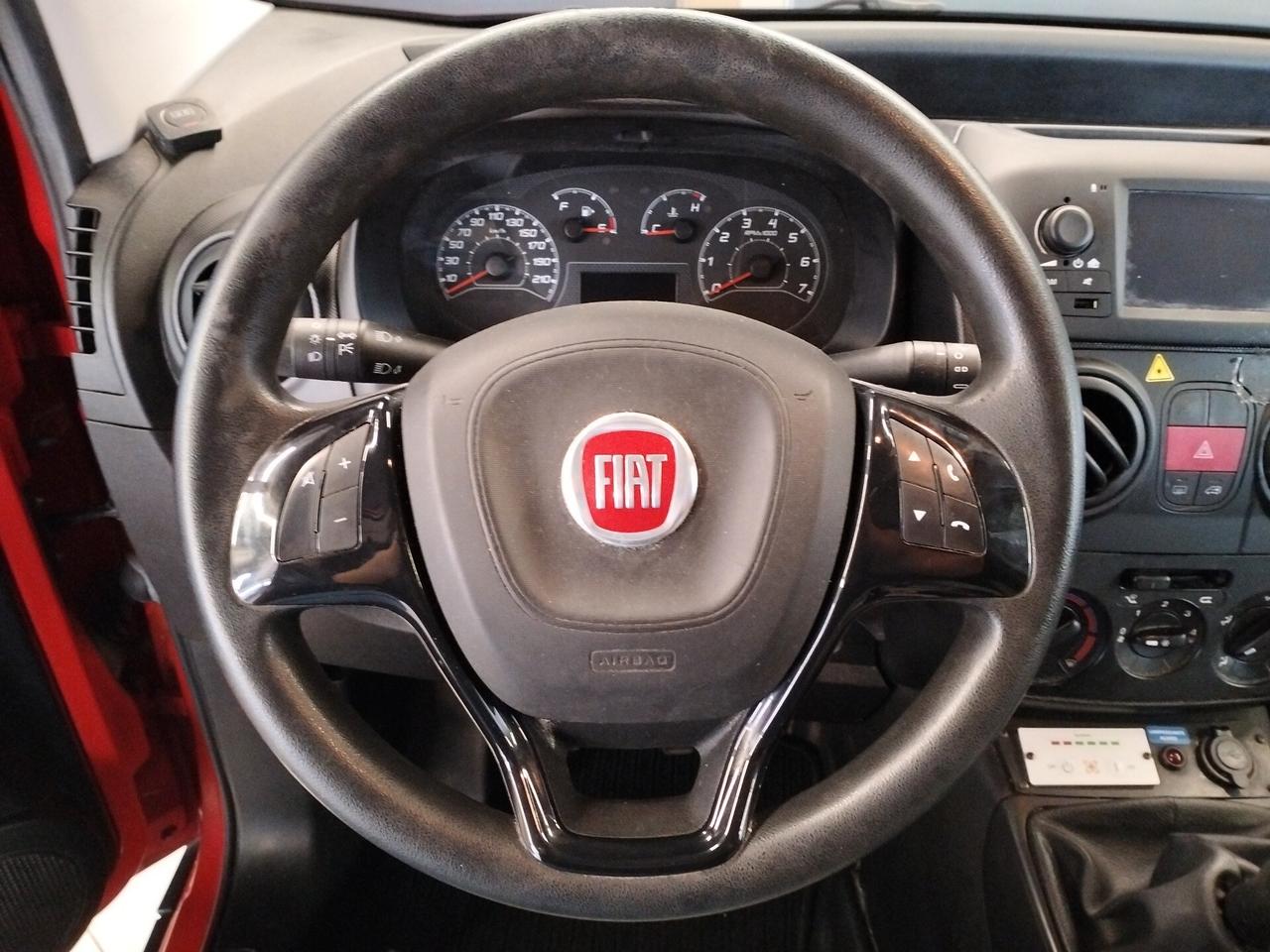 Fiat Fiorino 1.3 MJT 95CV Cargo Adventure